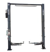 2 Säulen Hebebühne 4.0 t - barrierefrei - Profi Line Retter L24CE-1 380V