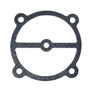 RETTER Dichtung für Ventilplatte oben – passend für Kolbenkompressor RT3100