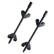 Federspanner-Set 370 mm Spannweite - 2-tlg. RTB2004