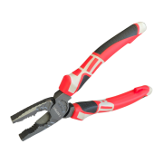 RETTER Kombizange 21 cm ergonomisch, langlebig