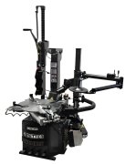 Montiermaschine RT-706D Pro mit Booster System, 2 Geschwindigkeiten und Felgenspannung bis 28 Zoll inkl. Luftbooster | RETTER