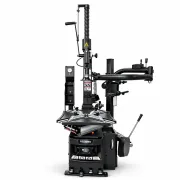 RETTER RTH-706D 220 V Reifenmontiermaschine – Gesamtansicht mit Hilfsarm