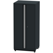 2-türiger Hochschrank Modul für Schranksystem RTX5000 - 915 x 700 x 2000 mm | RETTER RTX-5000