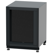 7-Schubladen Schrank Modul für Schranksystem RTX5000 - 680 x 700 x 910 mm | RETTER RTX-5000