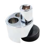 RETTER Kraftstoffdruckregler Zumesseinheit Duramax 6.6L LLY RT-F1312