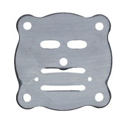 RETTER Ventilplatte – passend für Kolbenkompressor RT3100