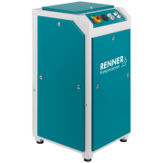 RENNER Schraubenkompressor RS und RS-PRO 3,0 bis 75,0 kW