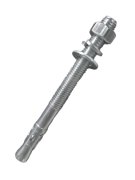 Schwerlastanker M18 8.8 DIN - Befestigungsmaterial zur Montage 12-tlg. | M18 x 200 mm