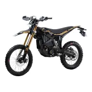 SURRON Ultra Bee L3e 2026 in Schwarz – Elektromotorrad mit Straßenzulassung
