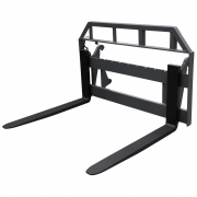 Palettengabel 1500 kg - Zubehör für Hoflader