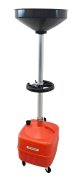 Ölablassgerät 35 Liter - RTH35-B Ölauffang/Ölabsauger | RETTER